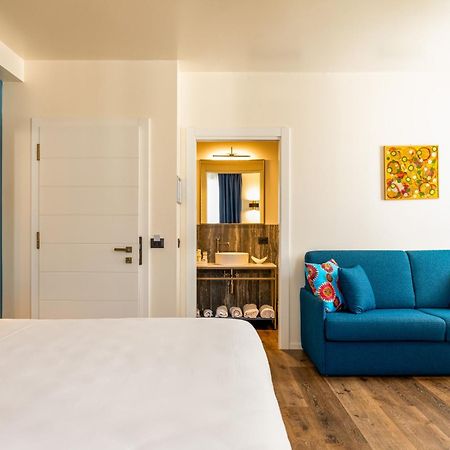 Hotel Rovereto โรเวเรโต ภายนอก รูปภาพ